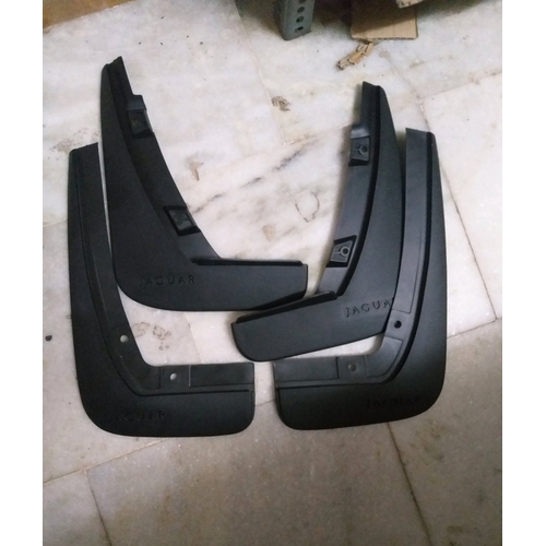 Jaguar Xjl Best Quality O E Type Mudflap Set Of Pcs