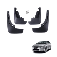 Honda City Ivtec 2009 - 2013 Techo Best Quality O.E Type Mudflap (Set Of 4Pcs.)