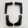 Hyundai i20 2012-2014Techo Best Quality O.E Type Mudflap (Set Of 4Pcs.)