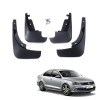 Volkswagen Jetta Type 2 Techo Best Quality O.E Type Mudflap (Set Of 4Pcs.)