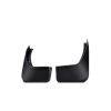 Mahindra Quanto Techo Best Quality O.E Type Mudflap