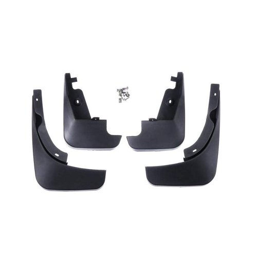 Maruti Suzuki Alto K10 Techo Best Quality O.E Type Mudflap (Set Of 4Pcs.) Maruti Suzuki Alto K10 Techo Best Quality O.E Type Mudflap (Set Of 4Pcs.)