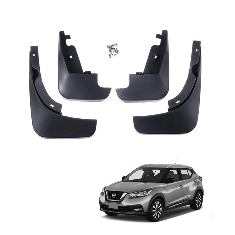 Buy Nissan Kicks Accessories and Parts Online at Discounted Price in