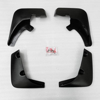 Techo O.E. Type Mud Flaps for Datsun Redi Go 2016 Onwards Techo O.E. Type Mud Flaps for Datsun Redi Go 2016 Onwards