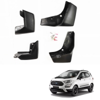 Techo O.E. Type Mud Flaps for Ford Ecosport 2013 Onwards