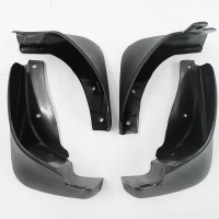 Nissan Sunny Techo Best Quality O.E Type Mudflap (Set Of 4Pcs.)