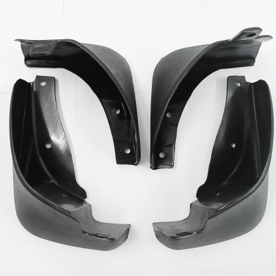 Kia Carnival Best Quality O.E Type Mudflap (Set Of 4Pcs.) Kia Carnival Best Quality O.E Type Mudflap (Set Of 4Pcs.)