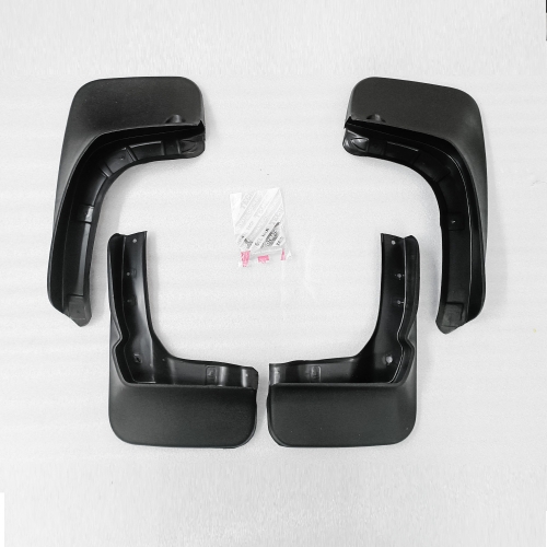 Volkswagen Polo Type 1 Techo Best Quality O.E Type Mudflap (Set Of 4Pcs.) Volkswagen Polo Type 1 Techo Best Quality O.E Type Mudflap (Set Of 4Pcs.)