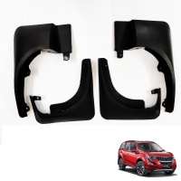Techo O.E. Type Mud Flaps for Mahindra XUV 500 2011 Onwards
