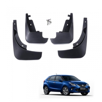 Mud flap deals set baleno