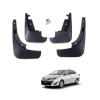 Toyota Yaris Techo Best Quality O.E Type Mudflap (Set Of 4Pcs.) Toyota Yaris Techo Best Quality O.E Type Mudflap (Set Of 4Pcs.)