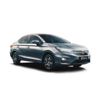 Honda city deals 2020 accessories price