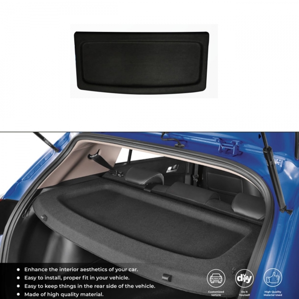 GFX Parcel Tray For Nissan Magnite 2020 Onwards.