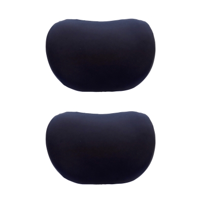 Orthopedic Neck Pro Neck Rest for Car – Black Color Orthopedic Neck Pro Neck Rest for Car – Black Color