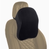 Orthopedic Comfort Neck Rest for Car – Black Color (Large Size) Orthopedic Comfort Neck Rest for Car – Black Color (Large Size)