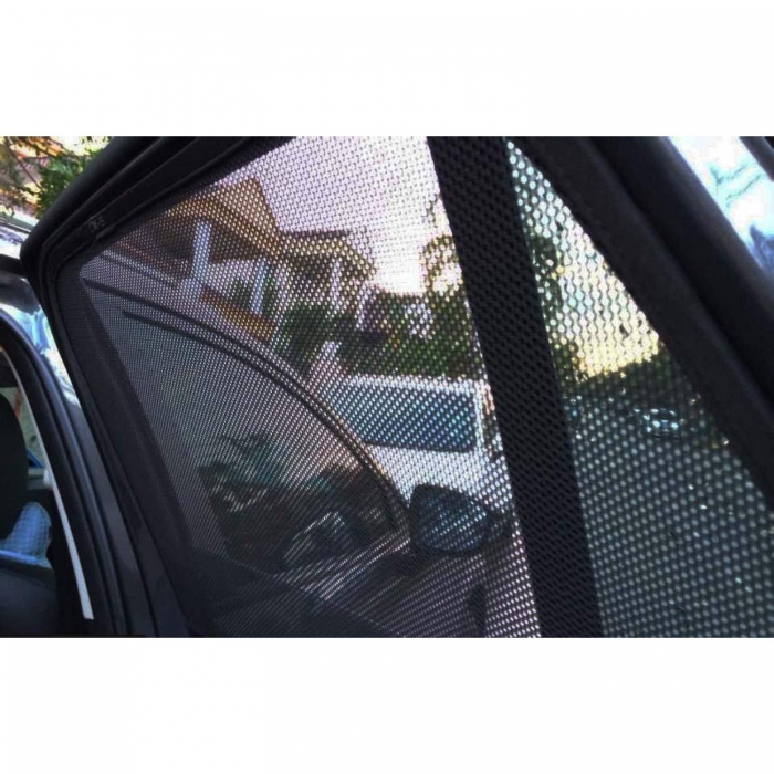 Car Window Magnetic Sunshade For Toyota Fortuner New Set Of 6 Car Window Magnetic Sunshade For Toyota Fortuner New Set Of 6