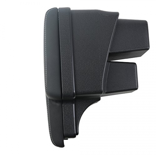Custom Fitted OEM Type Hand Rest  Armrest Console For Honda WRV
