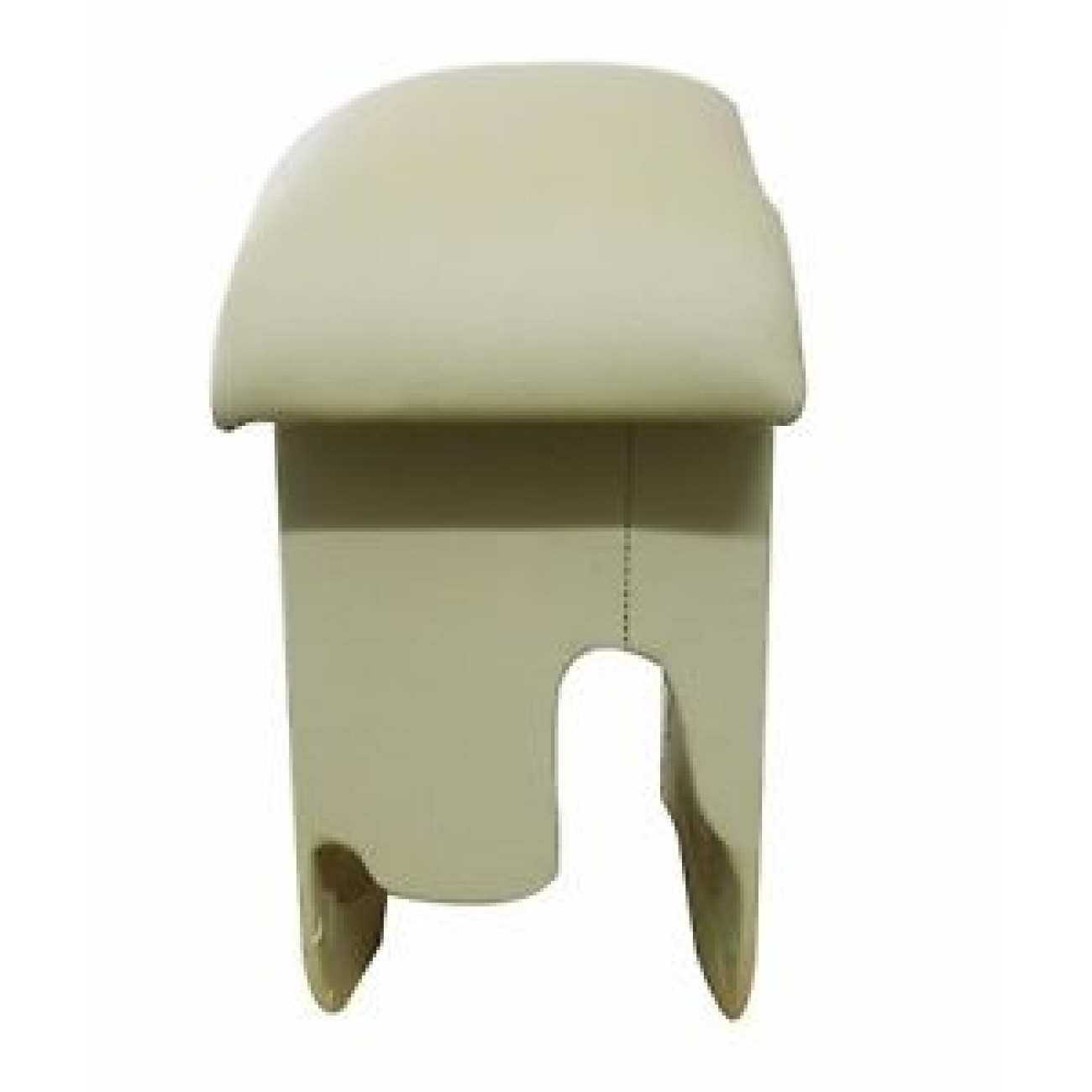 Custom Fitted Wooden Car Center Console Hand Armrest for Honda Old Amaze