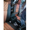 Custom Fitted Wooden Car Center Console Hand Armrest for Mahindra Scorpio 2014 Onward All Models