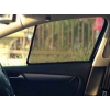 Ford Ecosport Custom Fit Car Window Fixed Sun Shades - Set of 4