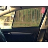 Volkswagen Vento 2012 Onwards Window Fixed Sun Shades Custom Fit - 4 Pieces