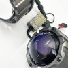 AES UPS WAY MAKER F55 130W BI-LED Fog Lamp Projector - Tricolor