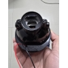 IPH Car Projector Fog Lamp 3 Inch Universal M612 - Blue Lens