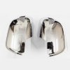 Renault Duster Old High Quality Imported Car Side Mirror Chrome Cover Set of 2