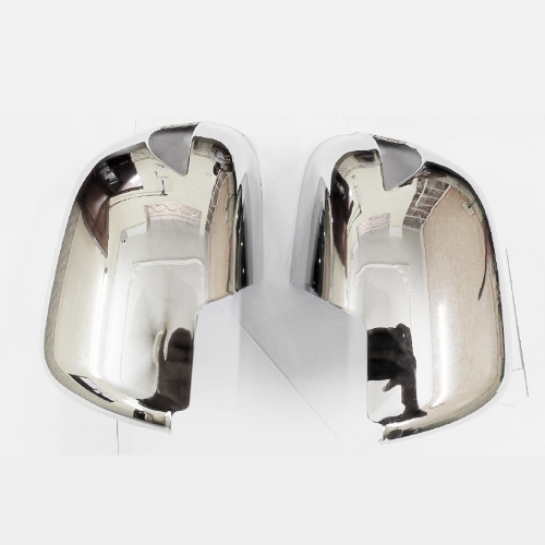Renault Duster Old High Quality Imported Car Side Mirror Chrome Cover Set of 2 Renault Duster Old High Quality Imported Car Side Mirror Chrome Cover Set of 2
