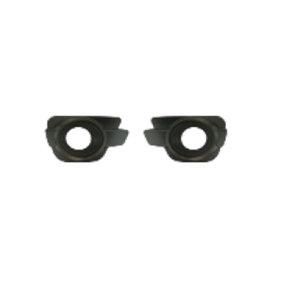 3 inch Fog lamp Bracket for Renault Kwid 2019 Onwards 3 inch Fog lamp Bracket for Renault Kwid 2019 Onwards