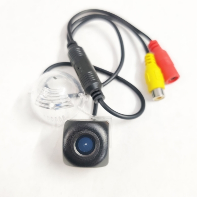 Maxxlink Type Maruti Suzuki 2018 Onwards OEM Type Rear View Camera