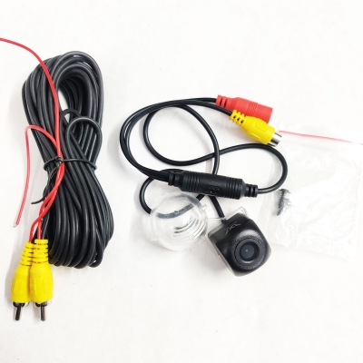 Maxxlink Type Maruti Suzuki 2018 Onwards OEM Type Rear View Camera