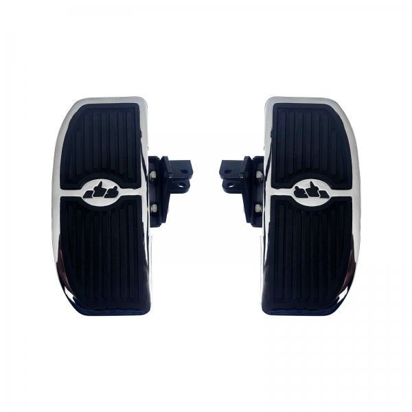 Foot Rest For Royal Enfield Super Meteor 650