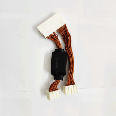 Hyundai Santa Fe Onwards Screen Activator/ Video in Motion (imported)