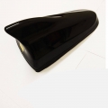 Premium Quality ABS Material Universal Car Shark Fin Antenna for All Car Models Premium Quality ABS Material Universal Car Shark Fin Antenna for All Car Models