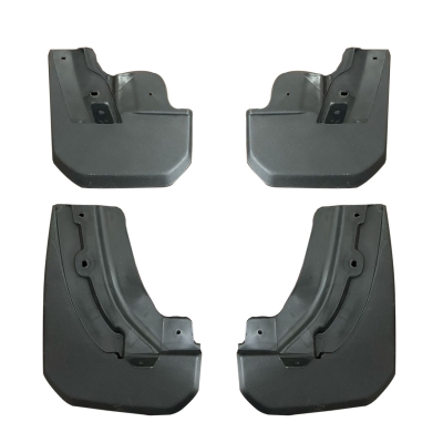 O.E. Type Mud Flaps for Skoda Kylaq 2025 Onwards