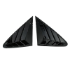 Rear Window Louver Cover For Skoda Slavia 2022 Onwards Rear Window Louver Cover For Skoda Slavia 2022 Onwards