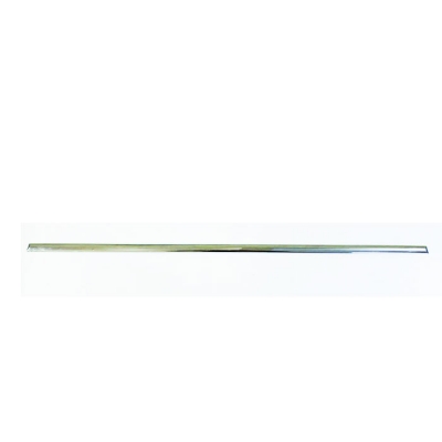 Kia Sonet Rear Diggy Trunk Steamer Chrome Garnish