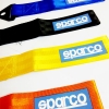 Sparco Racing Premium Universal Front & Rear Tow Strap/Tow Hook Towing Belt