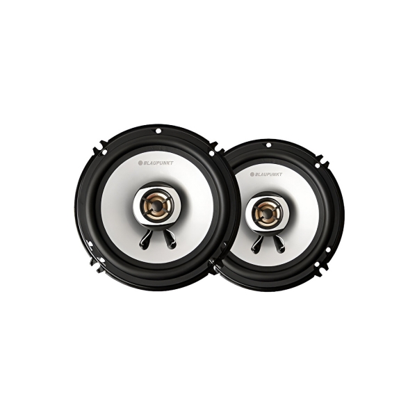 Blaupunkt BGX 66.2 – 6.5 Inches (165mm) Two-Way Coaxial Car Speaker System - 280 Watts Blaupunkt BGX 66.2 – 6.5 Inches (165mm) Two-Way Coaxial Car Speaker System - 280 Watts
