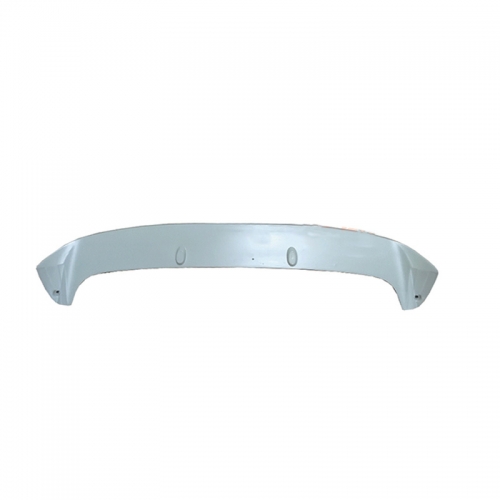 Volkswagen Polo GT Rear Roof Spoiler in High Quality ABS Material Volkswagen Polo GT Rear Roof Spoiler in High Quality ABS Material