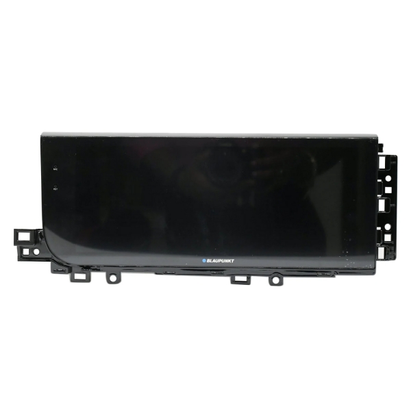 Blaupunkt Jamaica 990 – 12.33" Android Infotainment System for Hyundai Creta 2024 Onwards - 4 GB | 64 GB Blaupunkt Jamaica 990 – 12.33" Android Infotainment System for Hyundai Creta 2024 Onwards - 4 GB | 64 GB