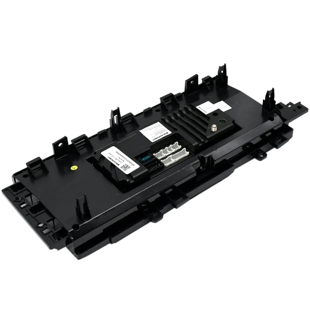 Blaupunkt Jamaica 990 &ndash; 12.33" Android Infotainment System for Hyundai Creta 2024 Onwards - 2 GB | 32 GB