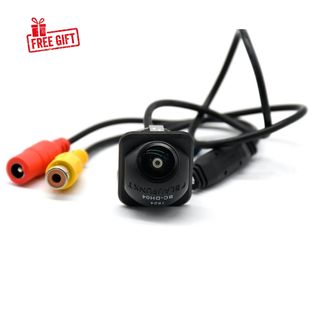 Blaupunkt Jamaica 990 &ndash; 12.33" Android Infotainment System for Hyundai Creta 2024 Onwards - 2 GB | 32 GB