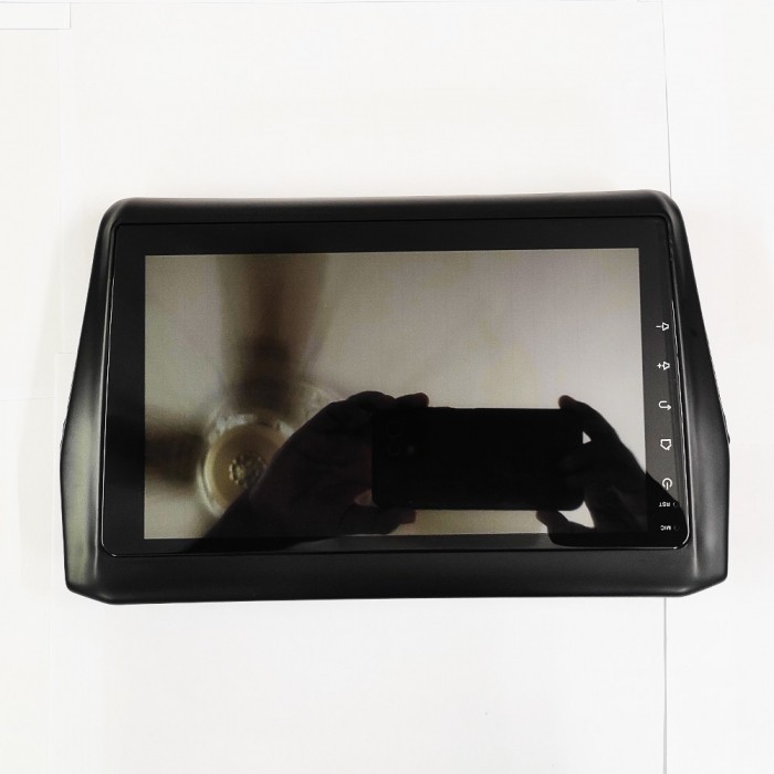Maruti Suzuki Swift 2018 - 2021 9 Inches HD Touch Screen Android Stereo (2GB, 16GB) with Stereo Frame By Carhatke Maruti Suzuki Swift 2018 - 2021 9 Inches HD Touch Screen Android Stereo (2GB, 16GB) with Stereo Frame By Carhatke