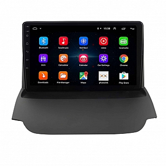 9 Inch Android Car Stereo for Ford Ecosport | 4GB RAM 64GB | Wireless CarPlay & Android Auto | 8 Core Processor| DSP | 360 Camera & 4G Option