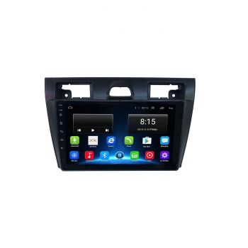 9 Inch Android Car Stereo for Ford Figo Old | 4GB RAM 64GB | Wireless CarPlay & Android Auto | 8 Core Processor| DSP | 360 Camera & 4G Option