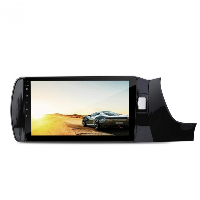 Honda Amaze 2018 9 Inches HD Touch Screen Smart Android Stereo (2GB, 16GB) with Stereo Frame By Carhatke Honda Amaze 2018 9 Inches HD Touch Screen Smart Android Stereo (2GB, 16GB) with Stereo Frame By Carhatke