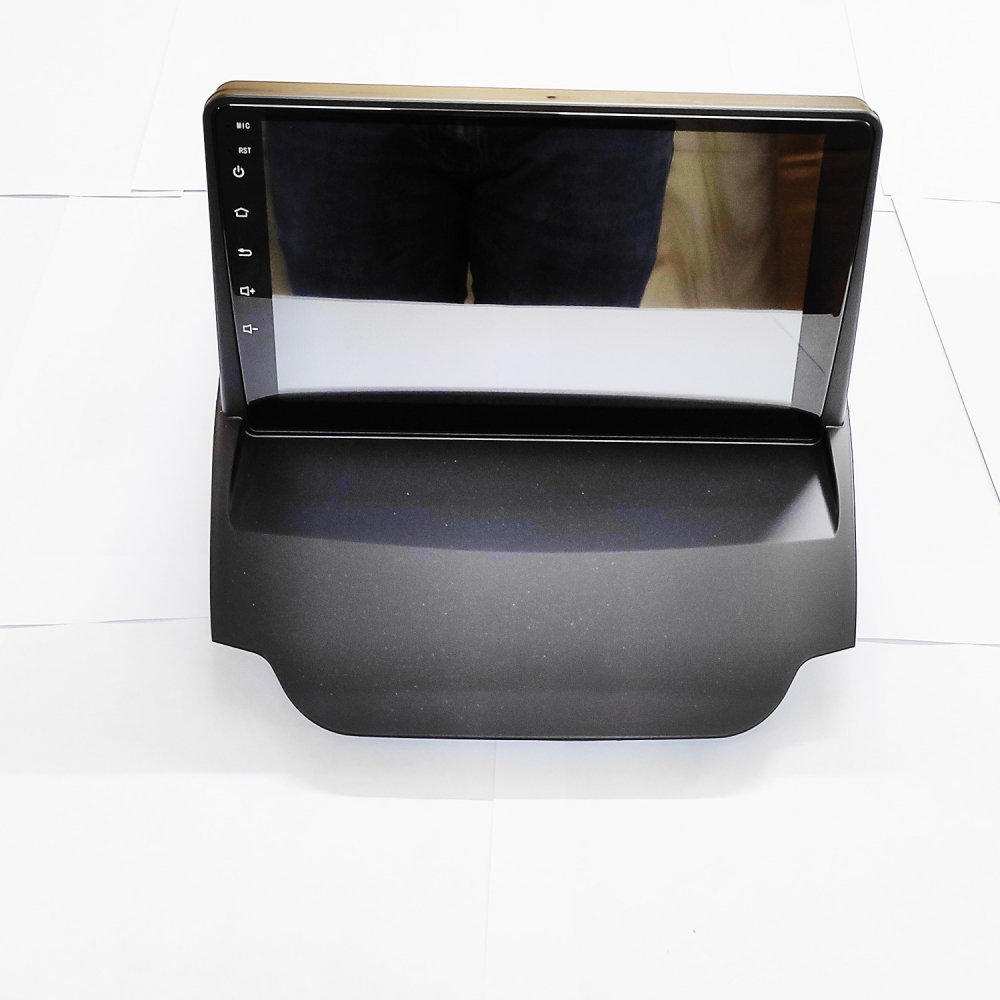 9 Inch Android Car Stereo for Ford Ecosport | 4GB RAM 64GB | Wireless CarPlay & Android Auto | 8 Core Processor| DSP | 360 Camera & 4G Option