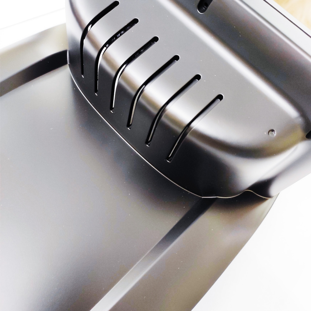 9 Inch Android Car Stereo for Ford Ecosport | 4GB RAM 64GB | Wireless CarPlay & Android Auto | 8 Core Processor| DSP | 360 Camera & 4G Option